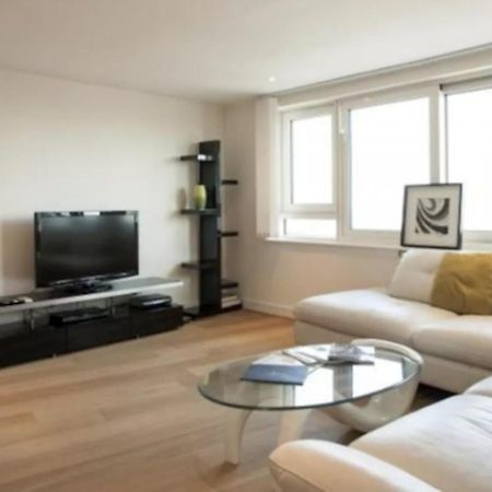 Апартаменти Luxury Modern 2Bd Flat In Centre Лондон Екстер'єр фото