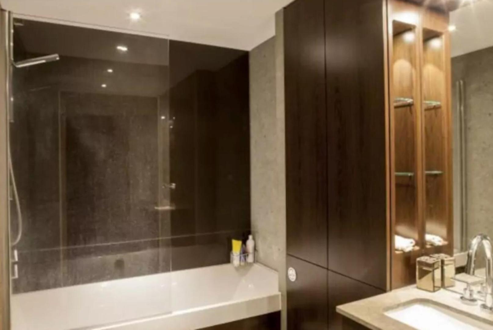 Апартаменти Luxury Modern 2Bd Flat In Centre Лондон Екстер'єр фото