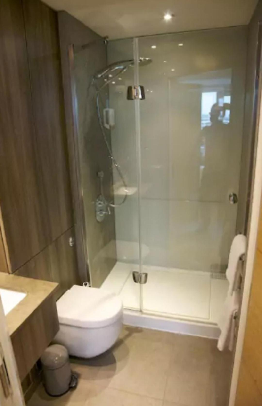 Апартаменти Luxury Modern 2Bd Flat In Centre Лондон Екстер'єр фото