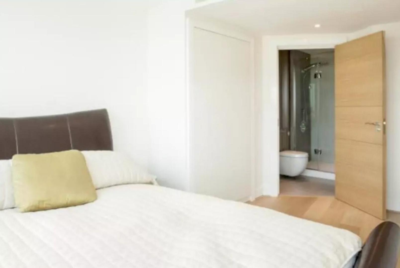 Апартаменти Luxury Modern 2Bd Flat In Centre Лондон Екстер'єр фото