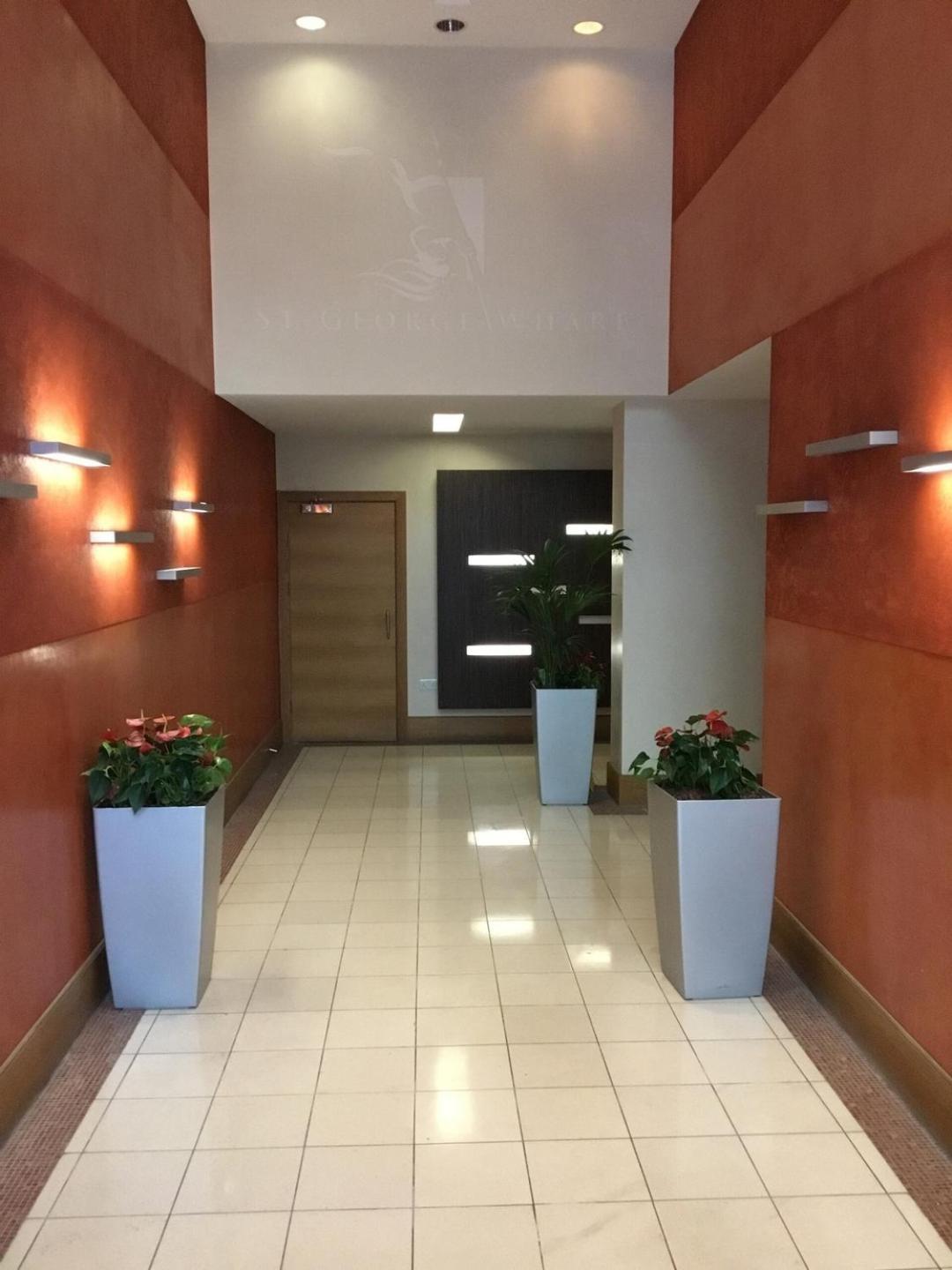 Апартаменти Luxury Modern 2Bd Flat In Centre Лондон Екстер'єр фото